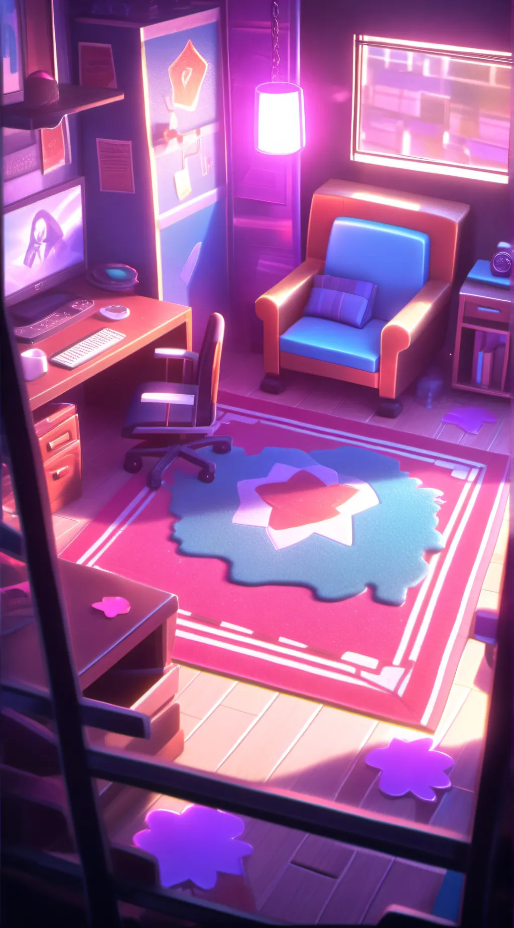 Talkie AI - Chat with Worst Crimes