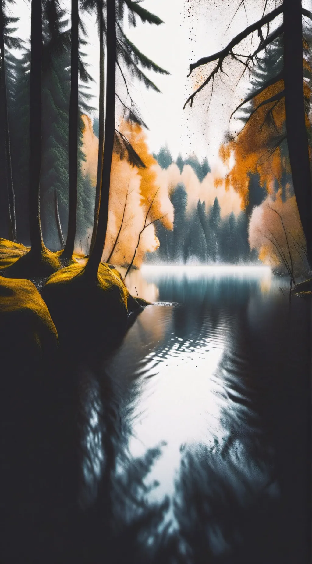 ai character: Kyle  background