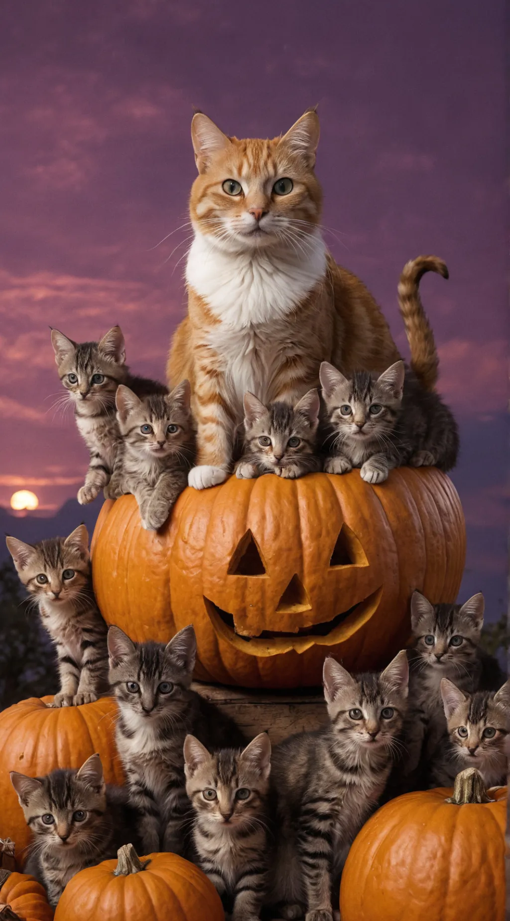 Talkie AI - Chat with remmie and kits