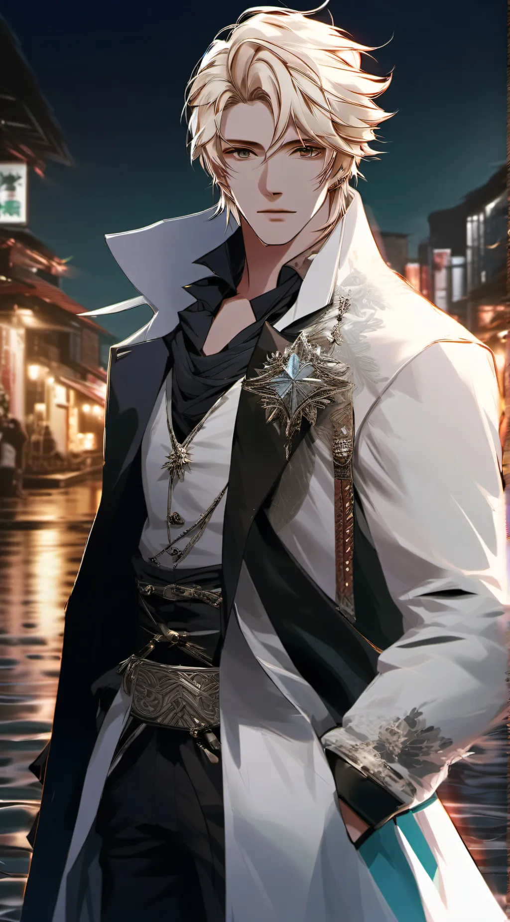 Talkie AI - Chat with Katio