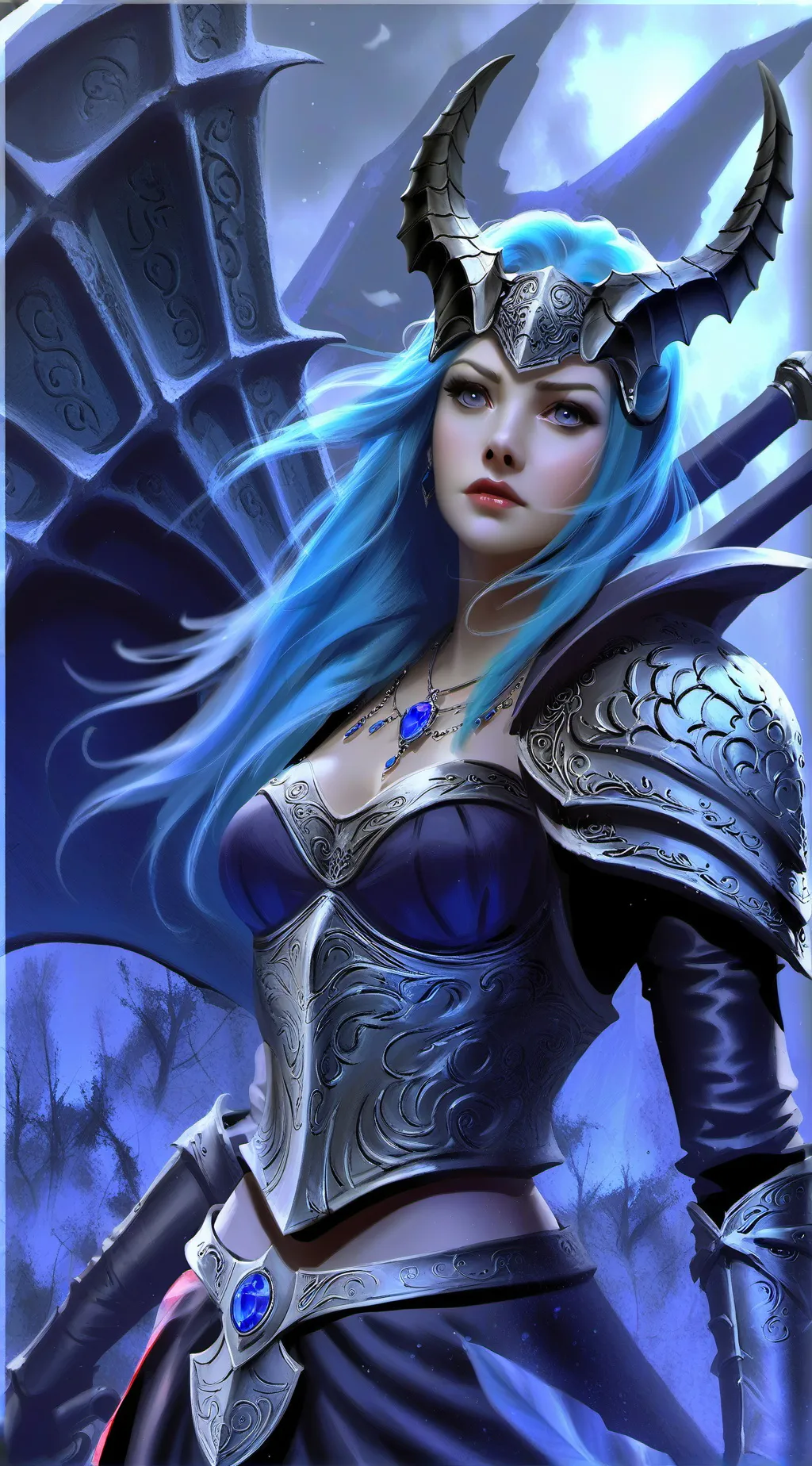 Talkie AI - Chat with Sofia a calamidade