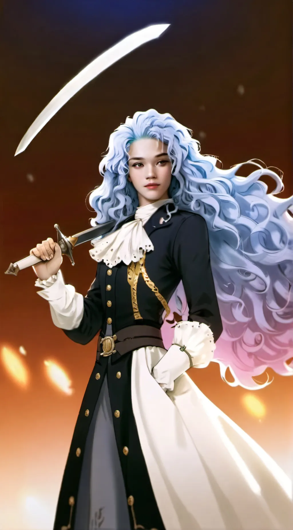 Talkie AI - Chat with Chloe Charming