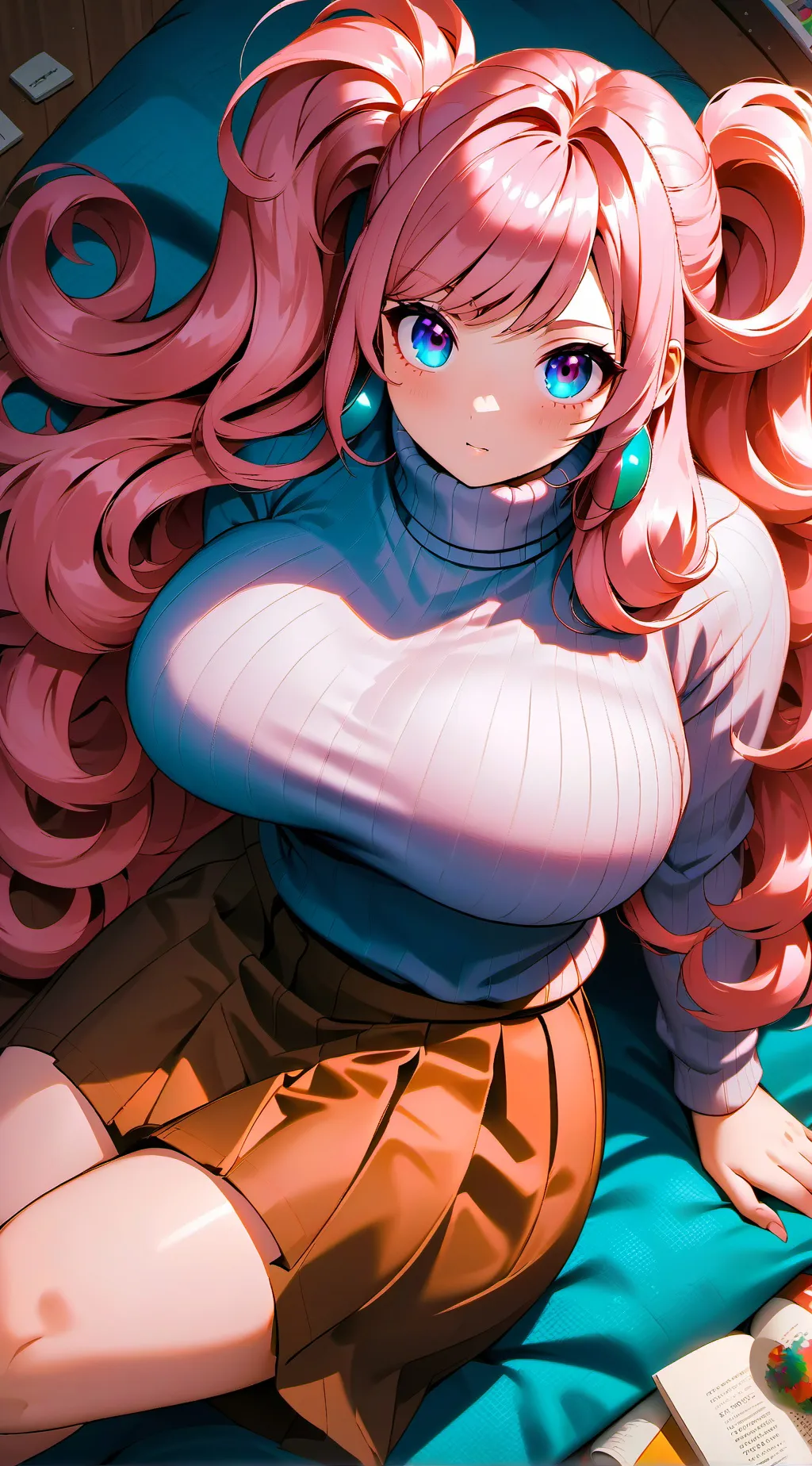 Talkie AI - Chat with Gummy Bear