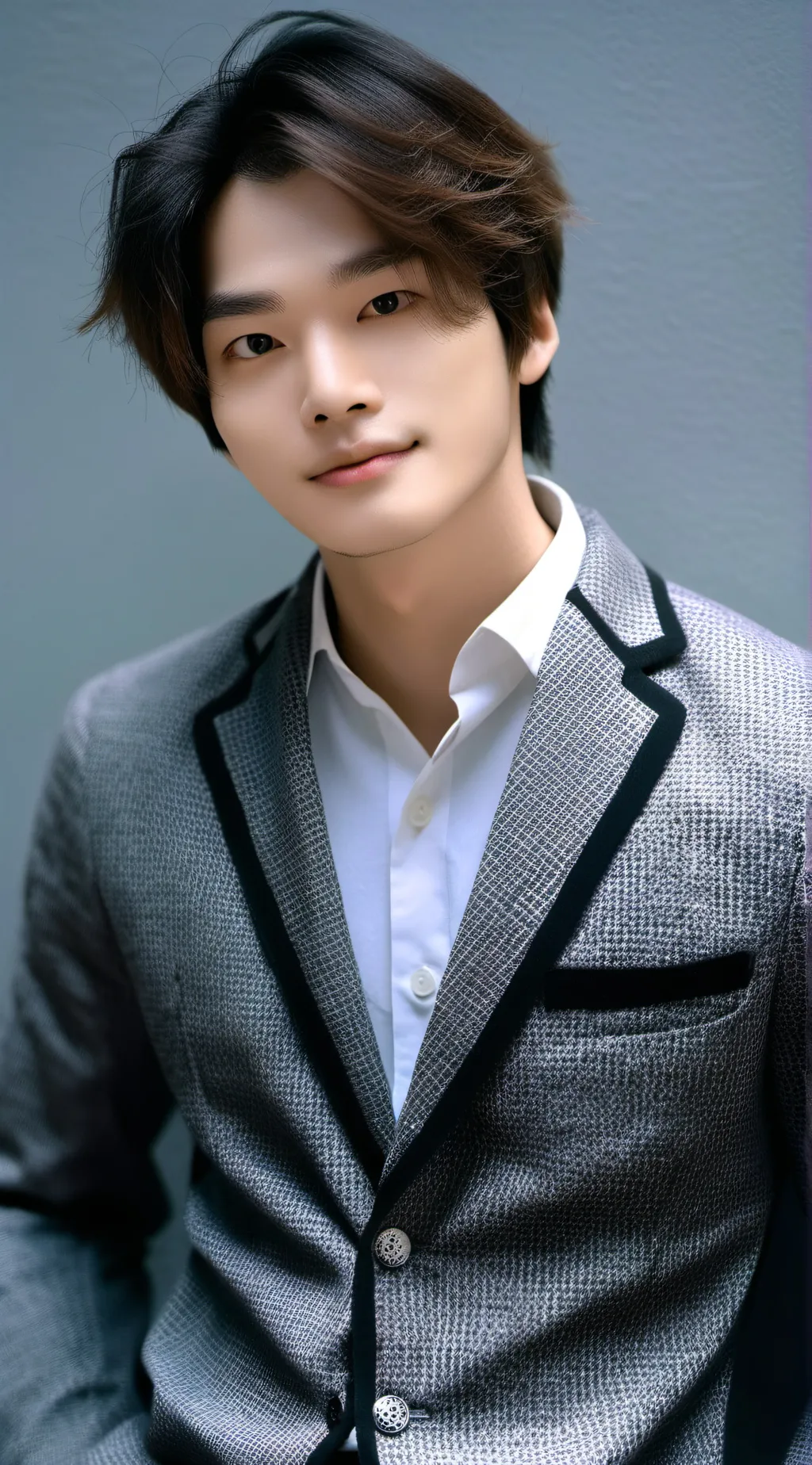 ai character: laynee✧･ﾟ: *✧･ﾟ:* background