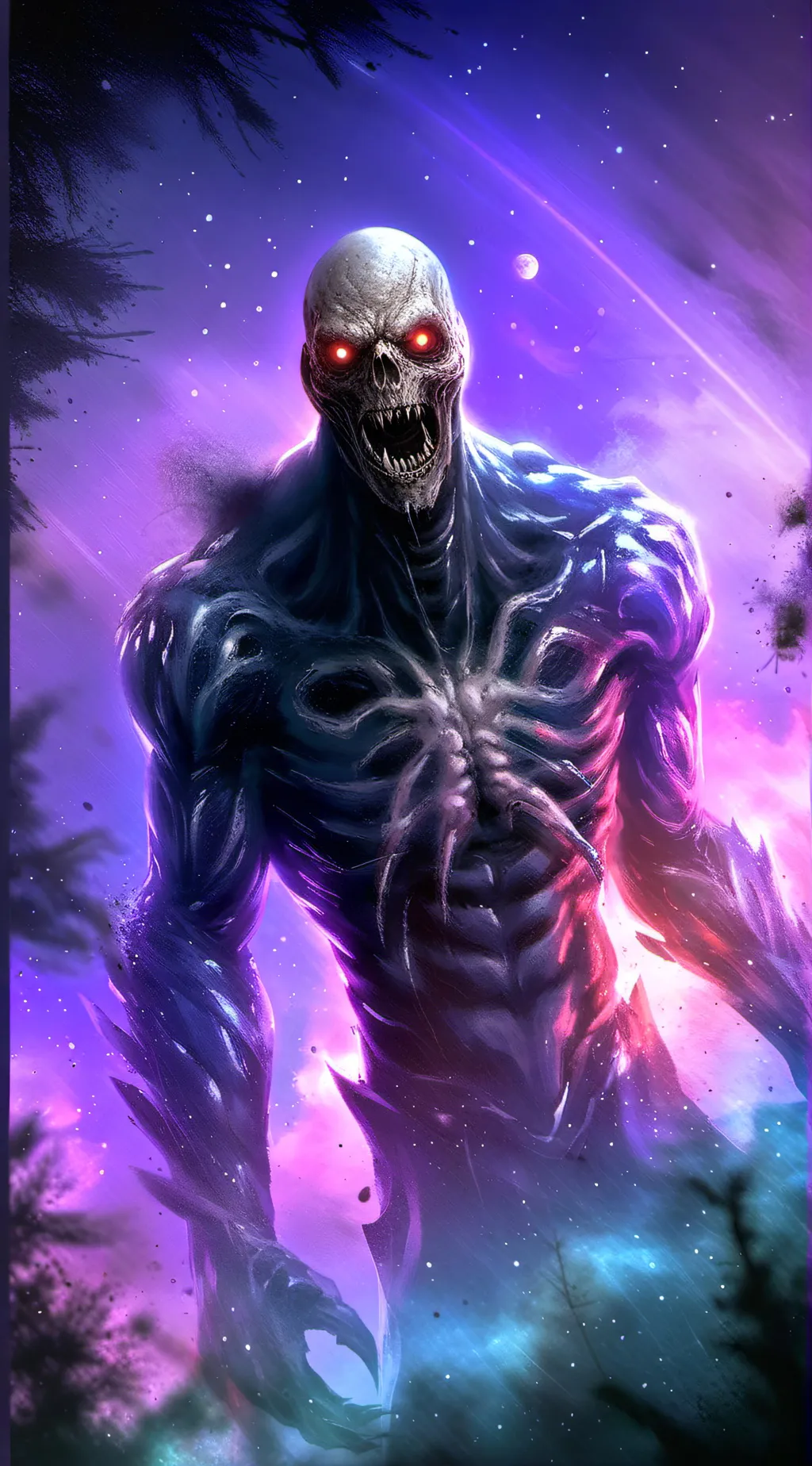 Talkie AI - Chat with Aarion