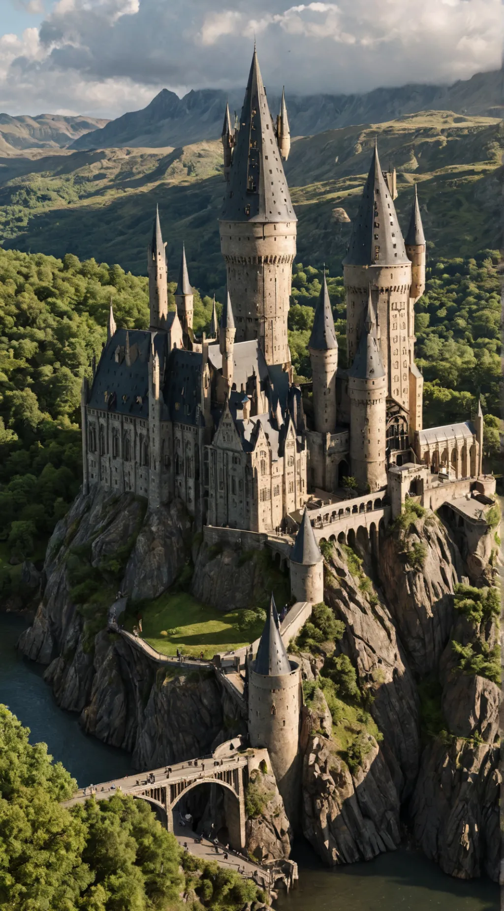 Talkie AI - Chat with Hufflepuff Chat💕