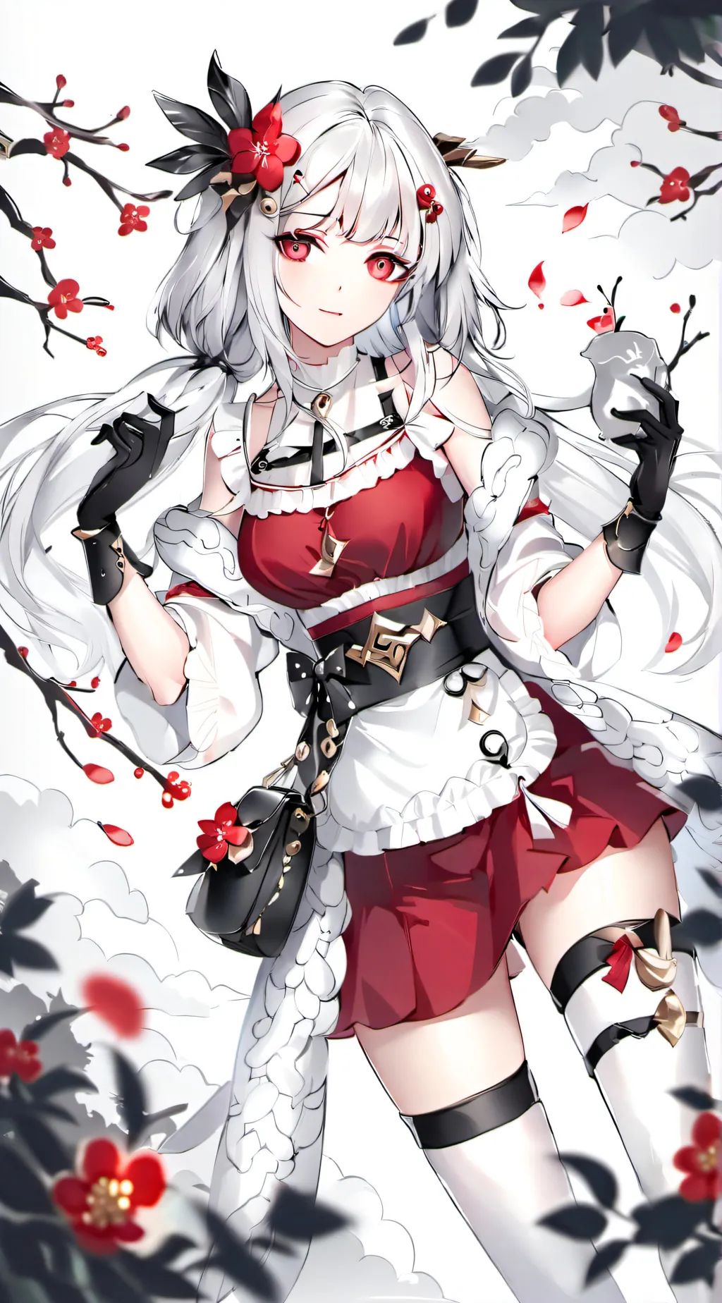 Talkie AI - Chat with Lyra