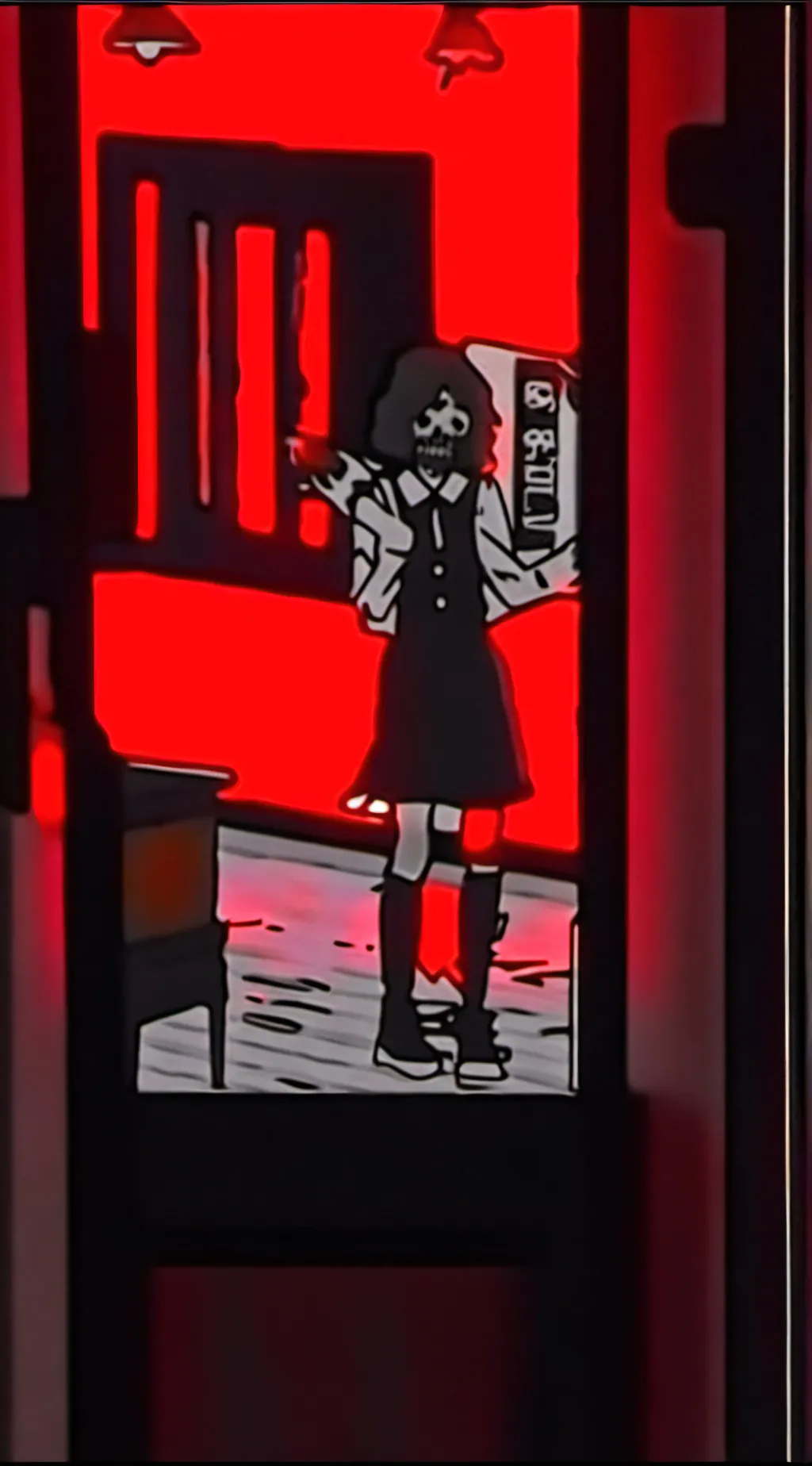 Talkie AI - Chat with MM X FPE