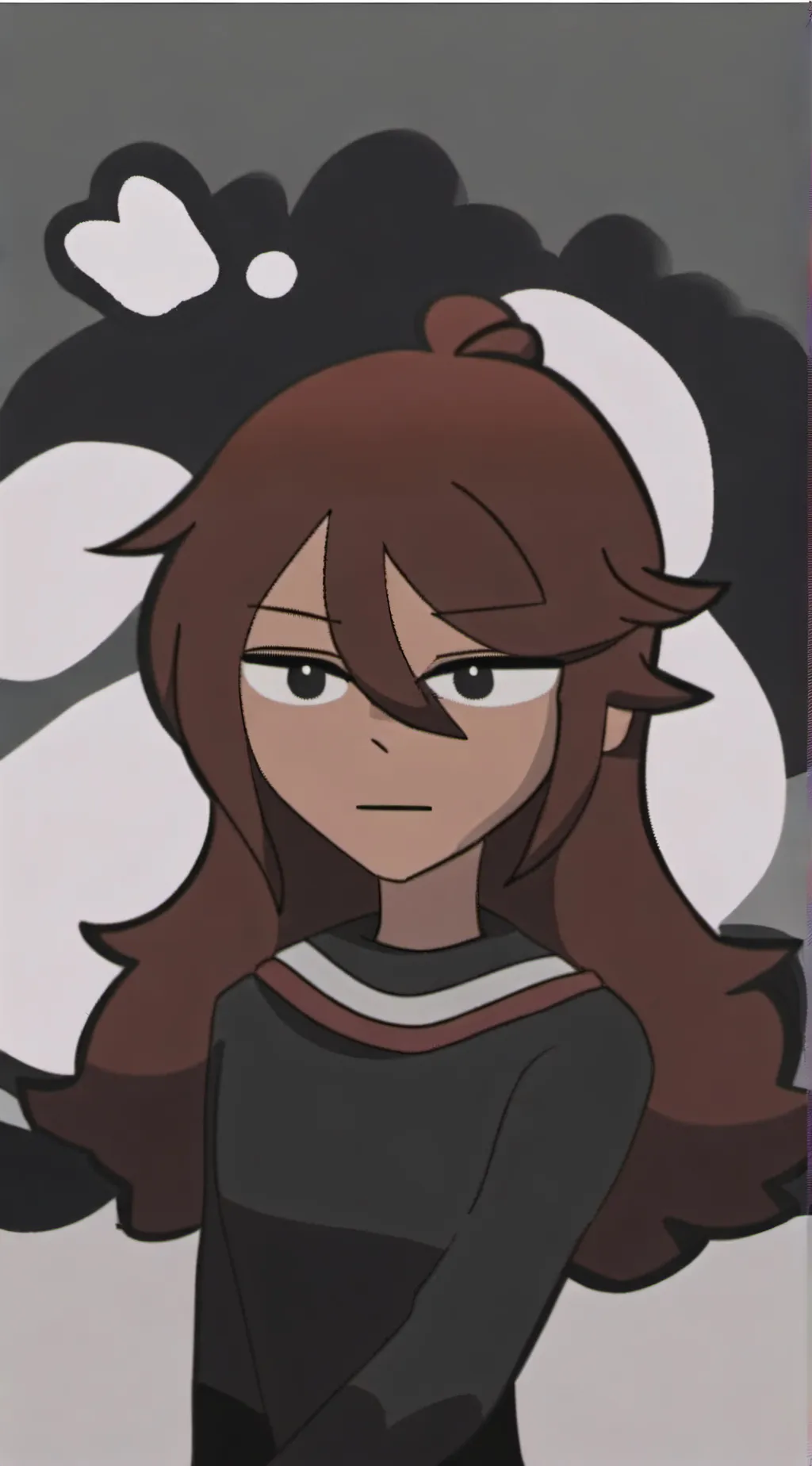 ai character: alice from fpe background