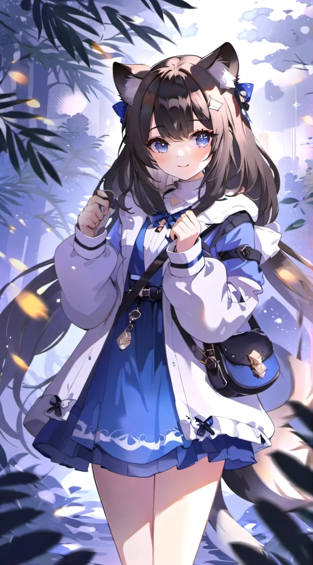 Talkie AI - Chat with Lexie