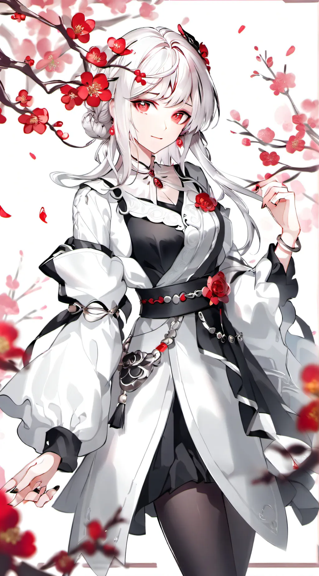 Talkie AI - Chat with d idoo