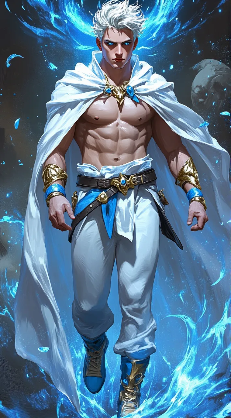 Talkie AI - Chat with Tayber Morrison