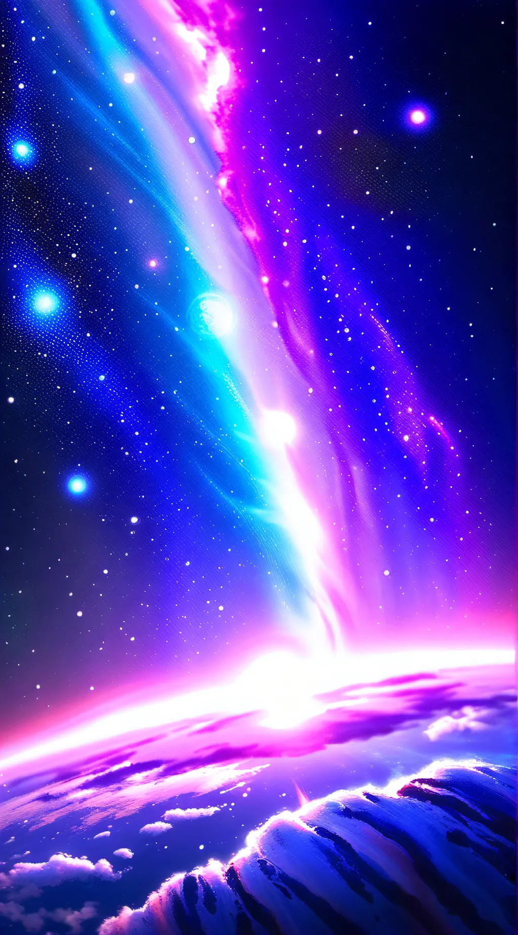 ai character: MHA Hangout background