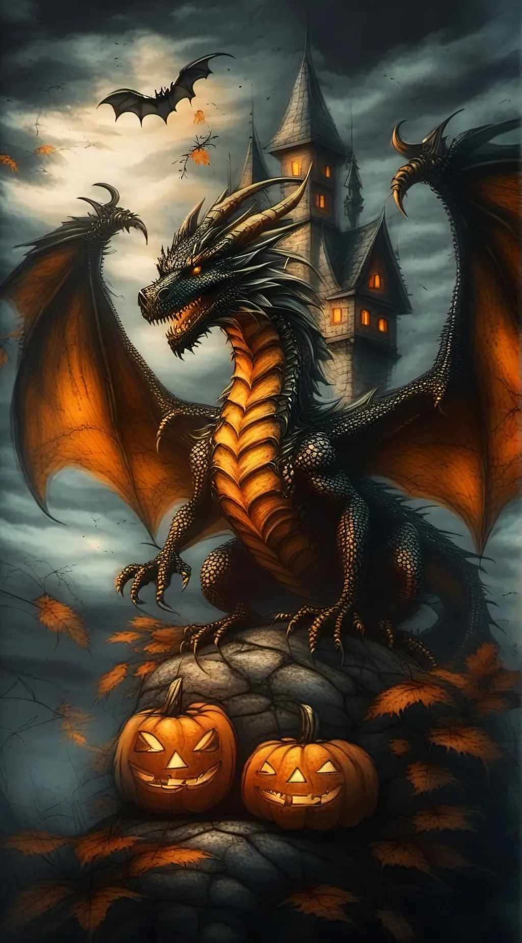 ai character: Alchemy (male) background