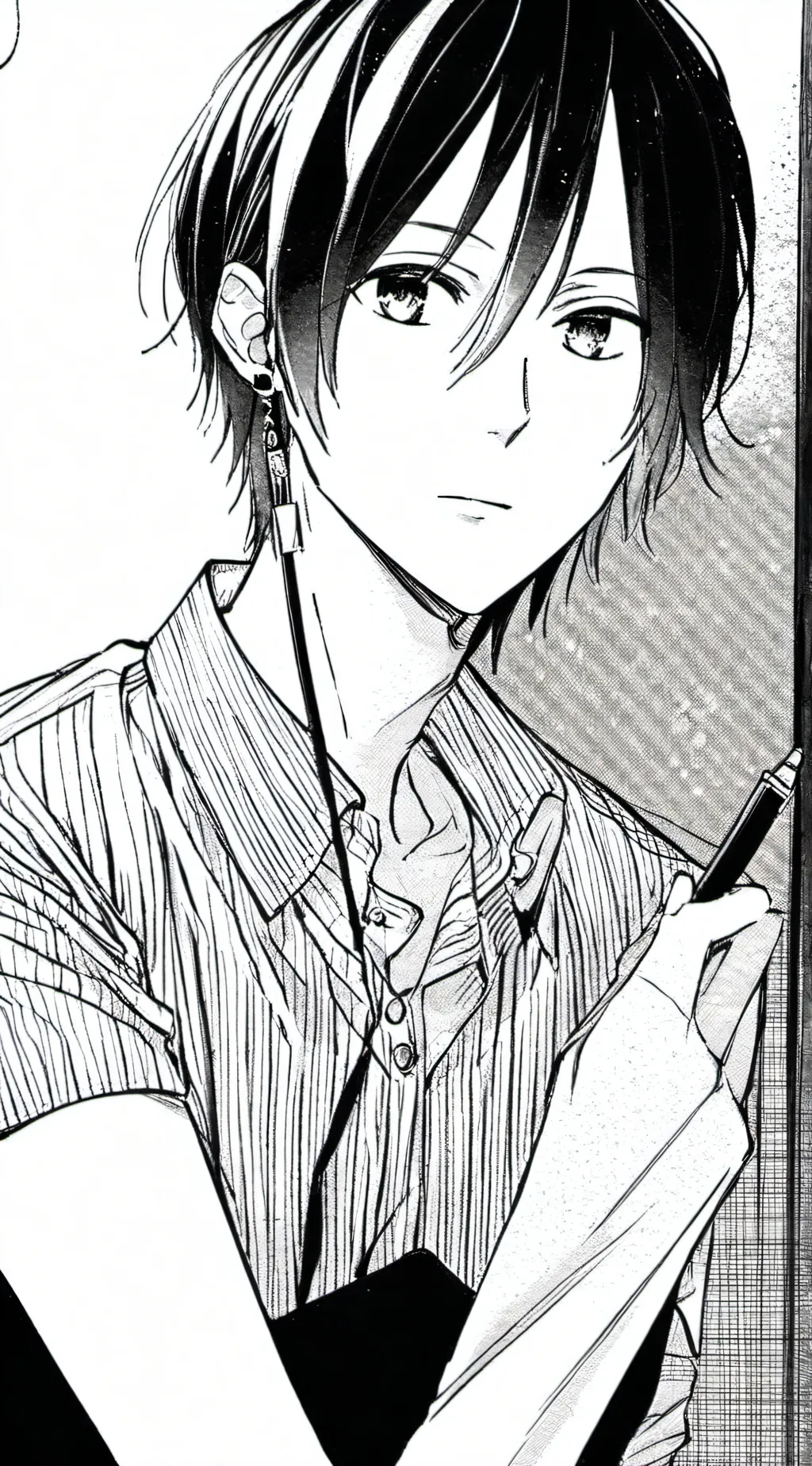 Talkie AI - Chat with amane