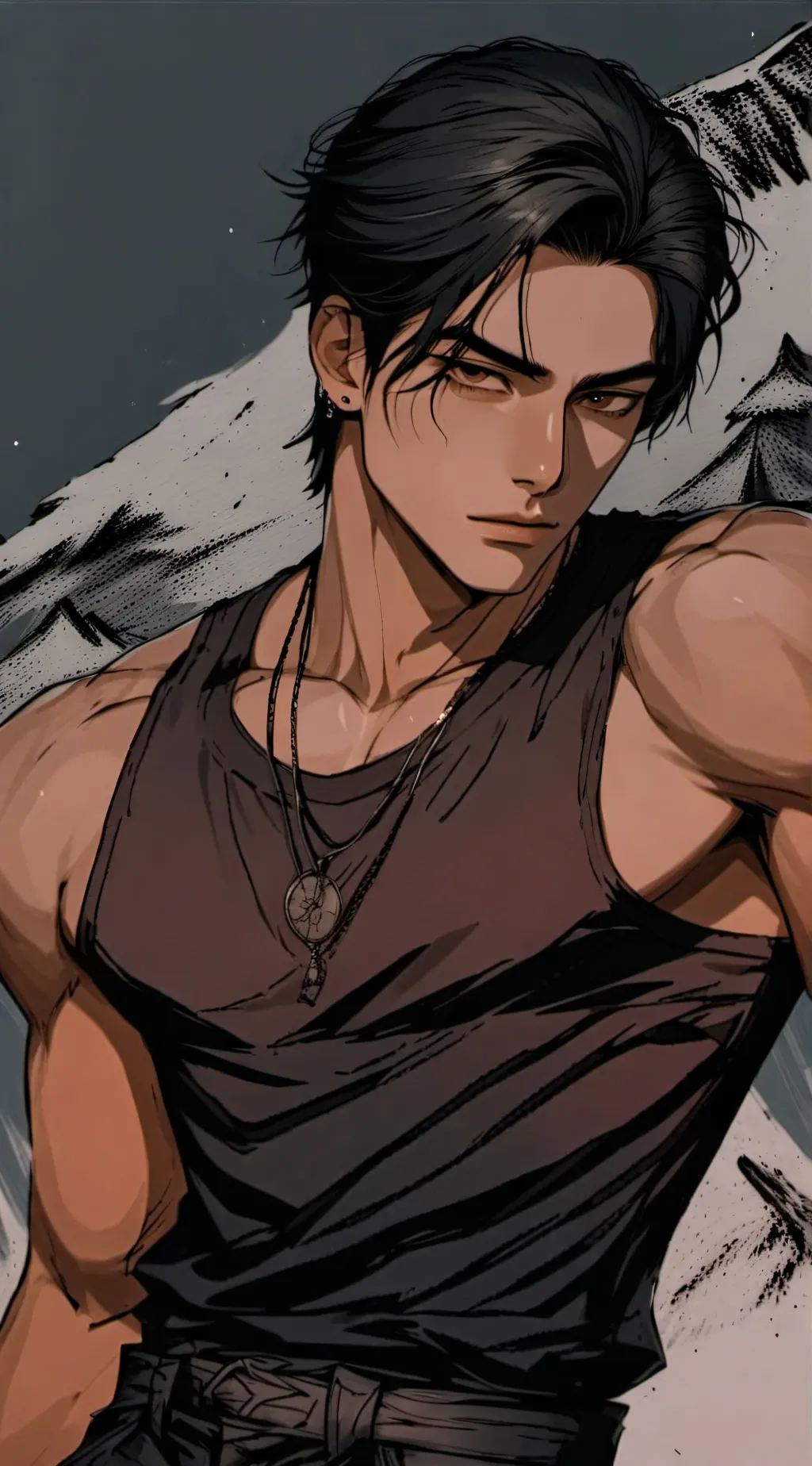 Talkie AI - Chat with Kassian 