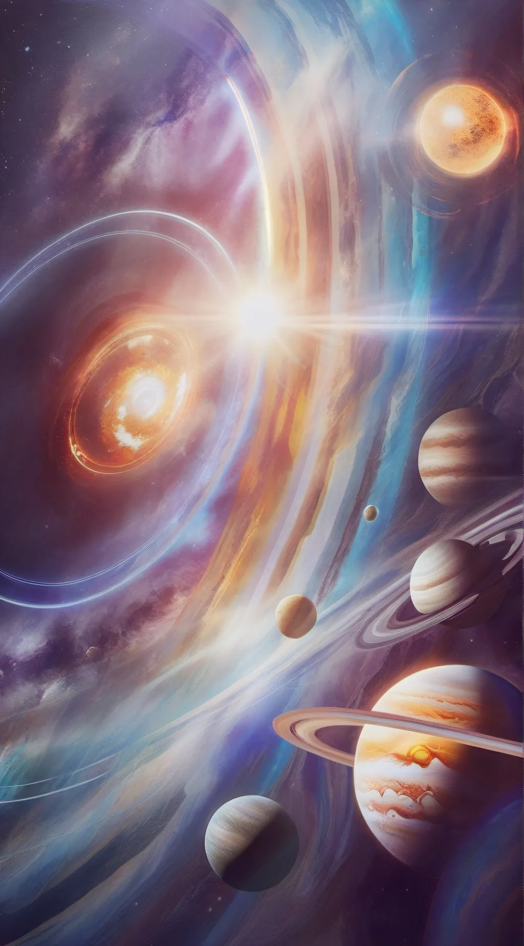 ai character: ASEAN background