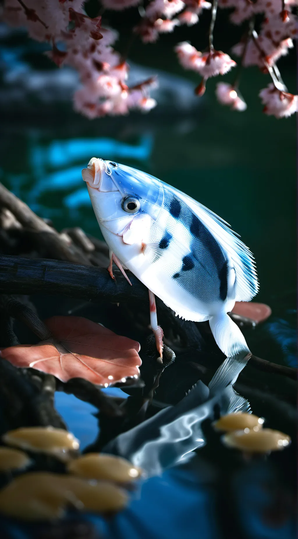 ai character: READ INTRO! background