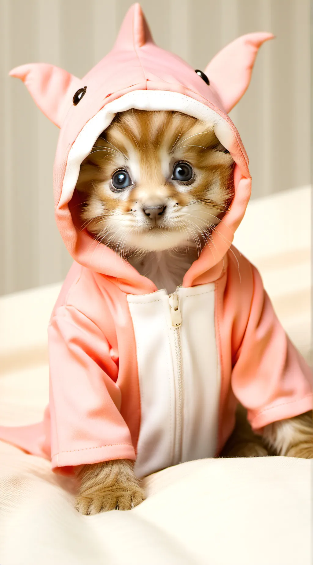 ai character: Coco background