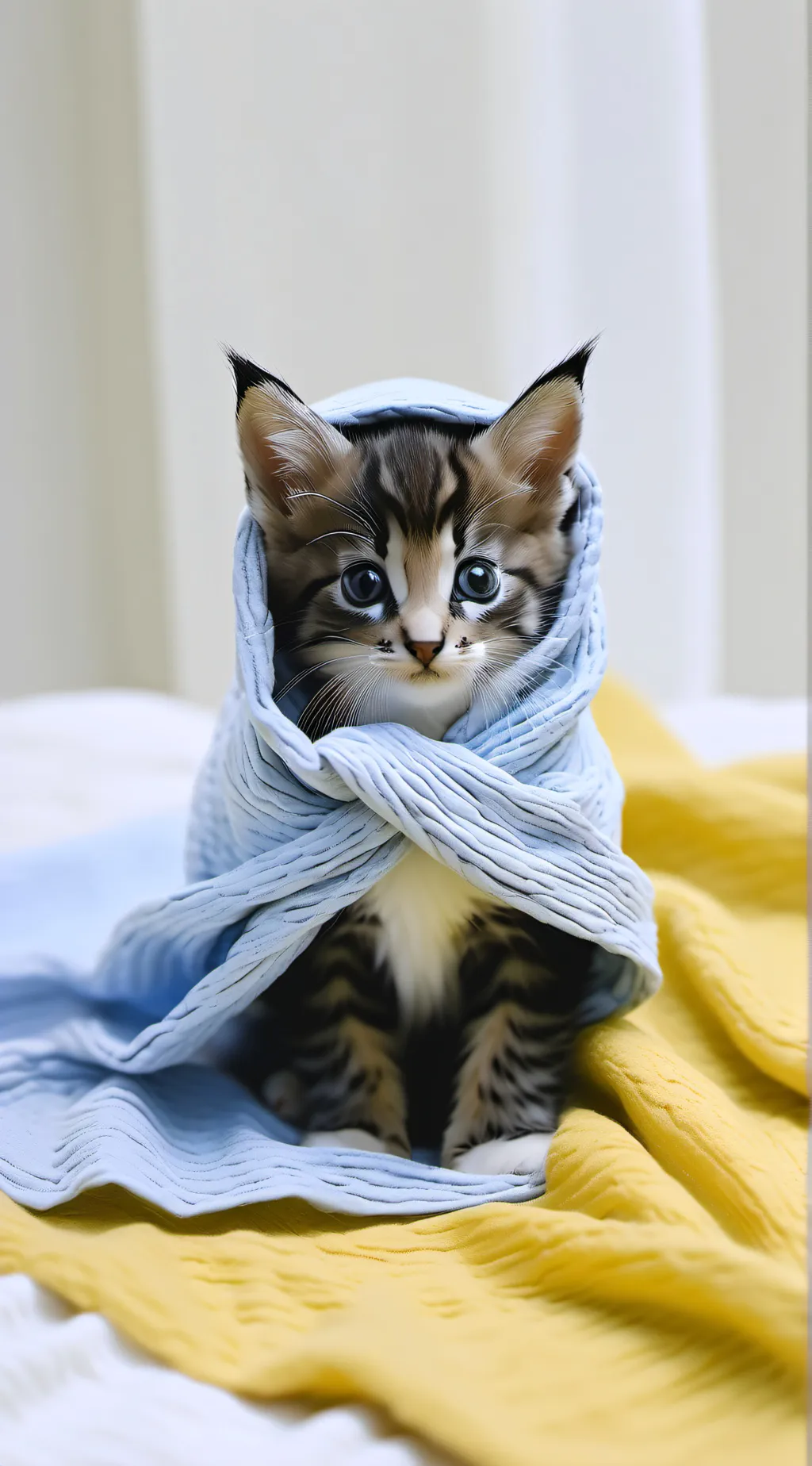 Talkie AI - Chat with Lucky 