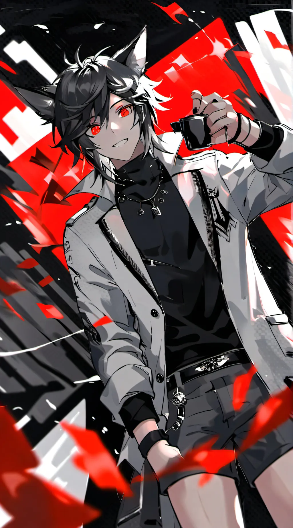 Talkie AI - Chat with Nujtxeeg/Jake