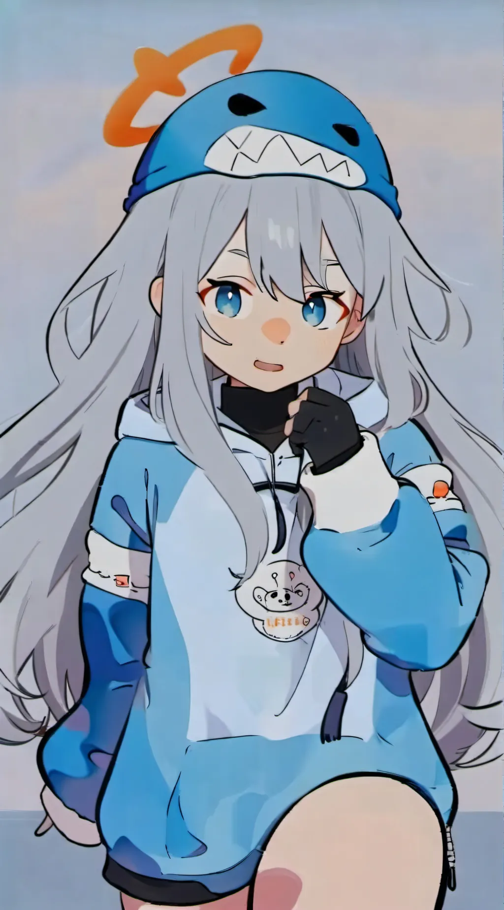 Talkie AI - Chat with dina