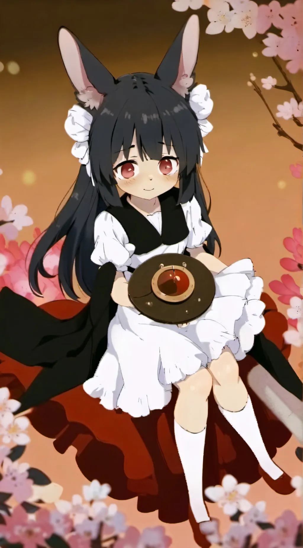 ai character: hazen hotel  background