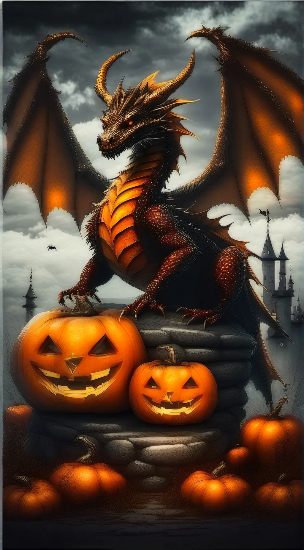 ai character: Alchemy (female) background