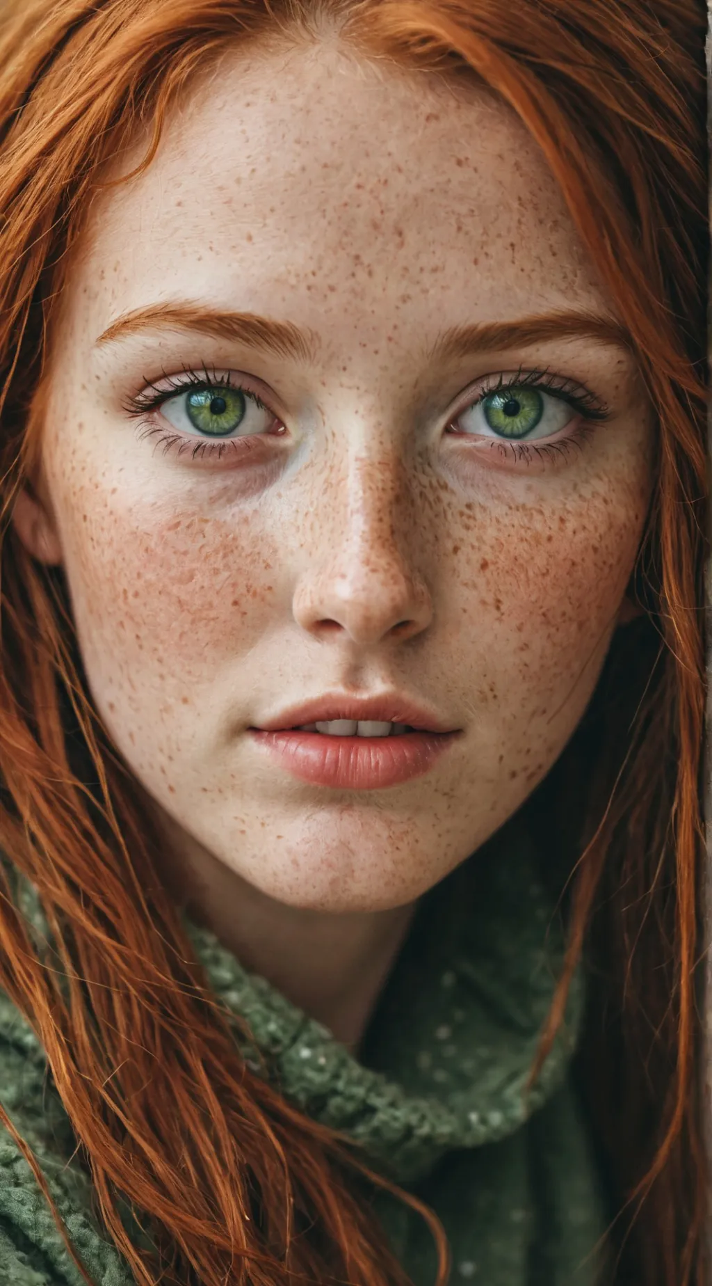 ai character: Rylee background