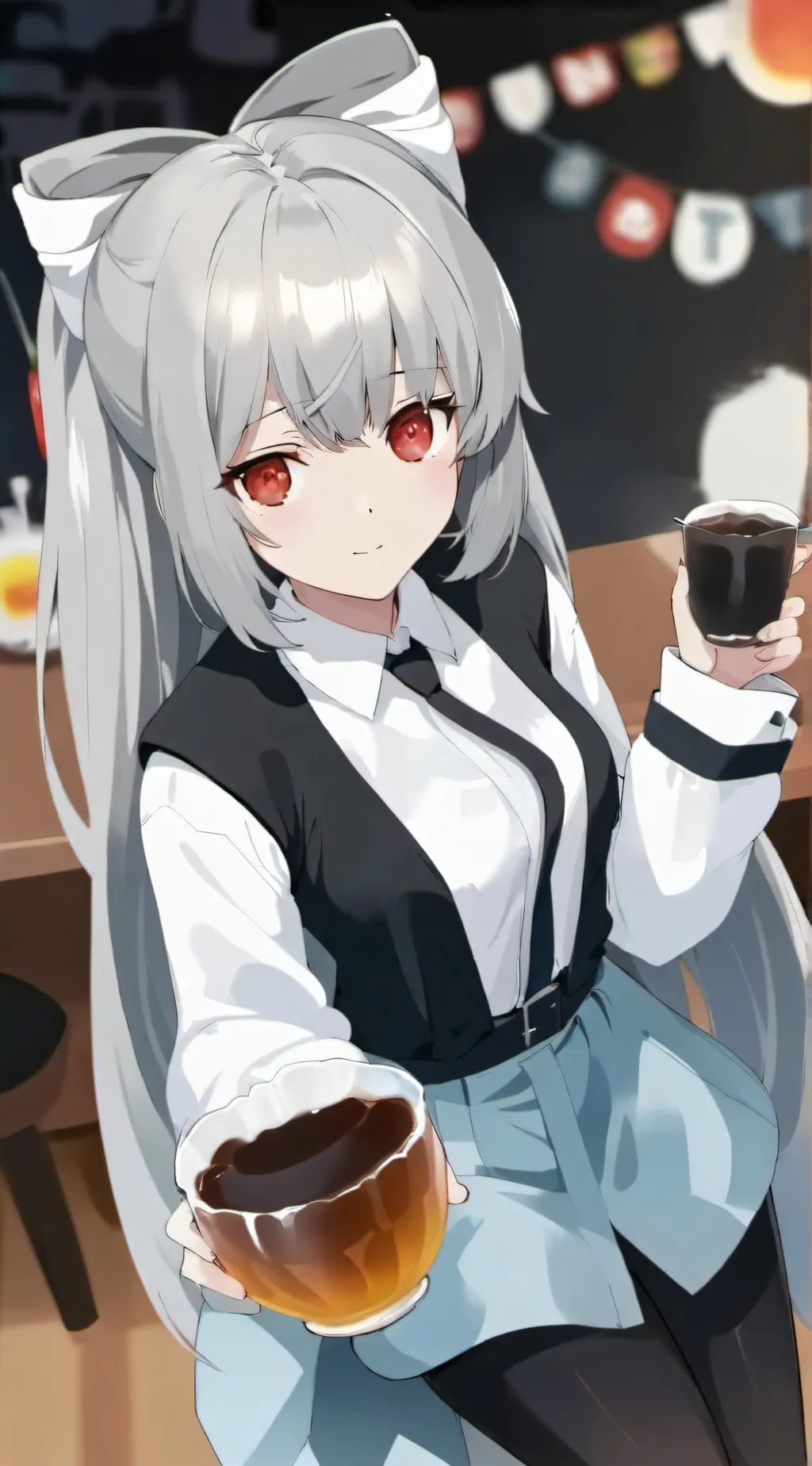 ai character: Idk what to name background