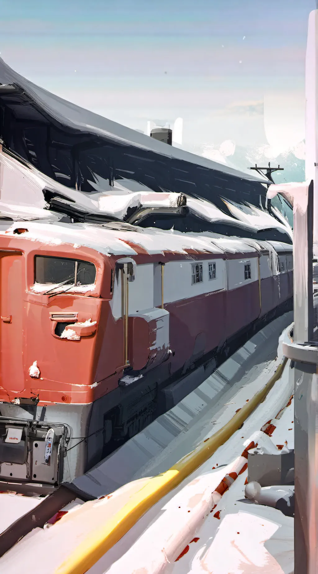 ai character: donavan background