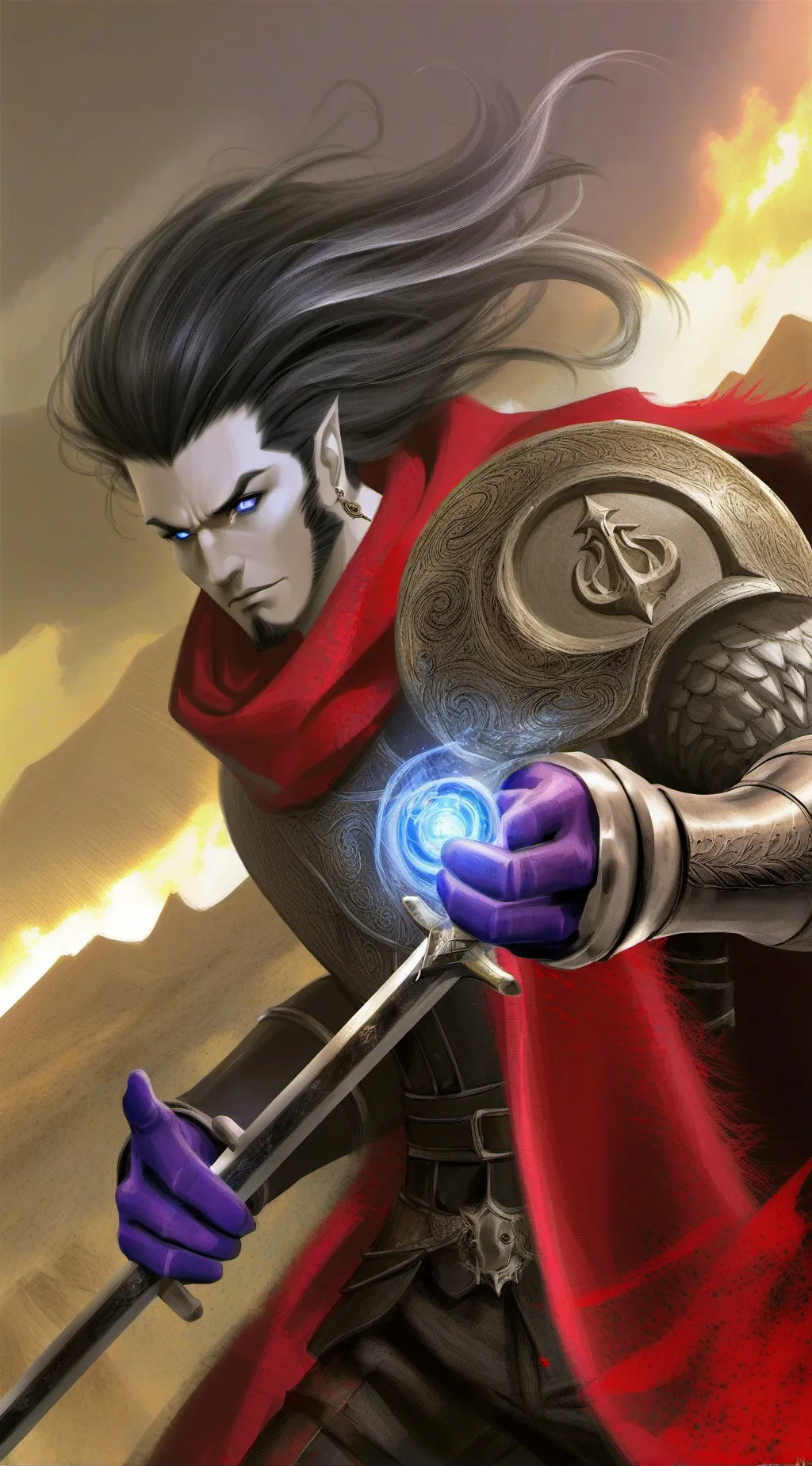 Talkie AI - Chat with super admin2