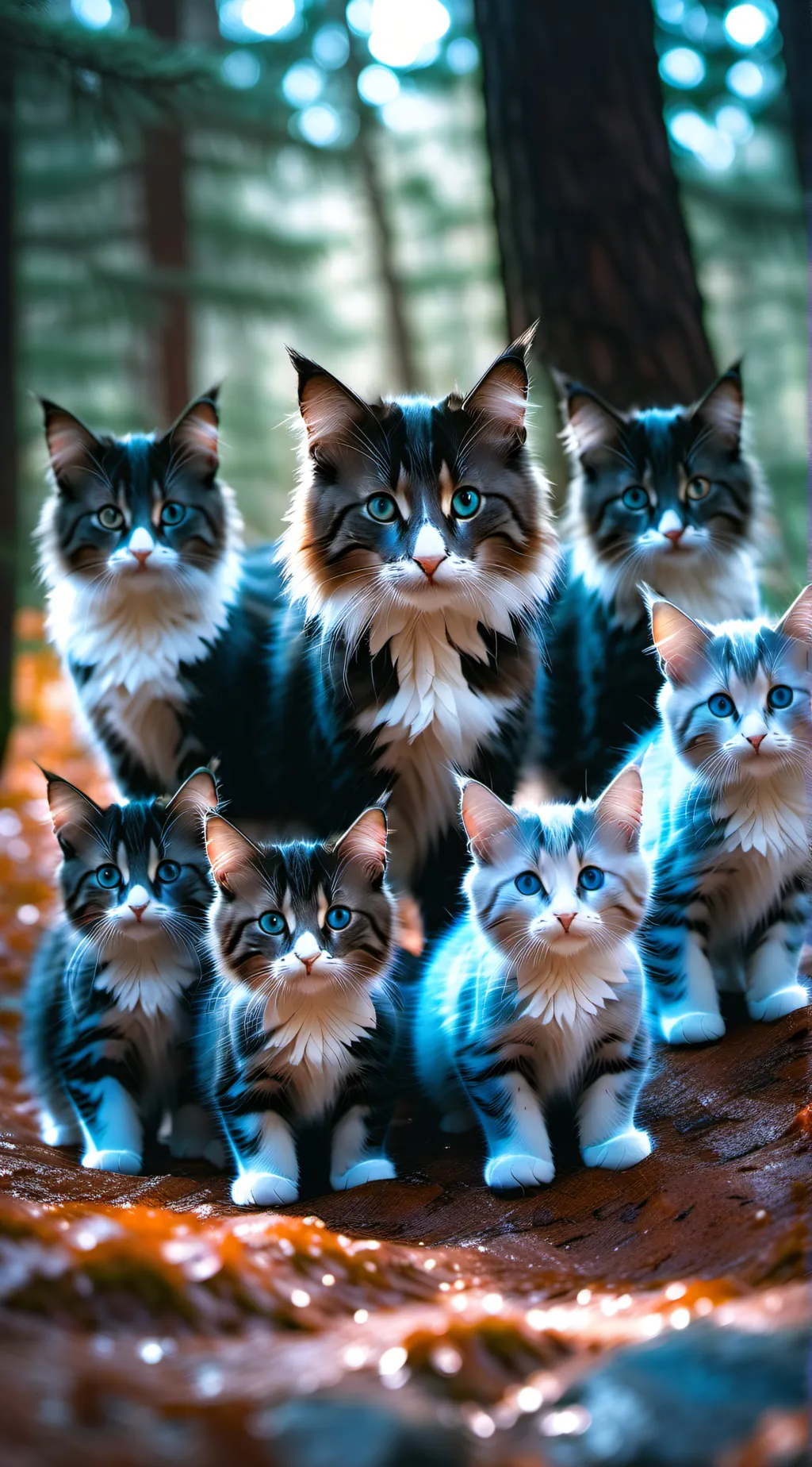 ai character: WC RP! background