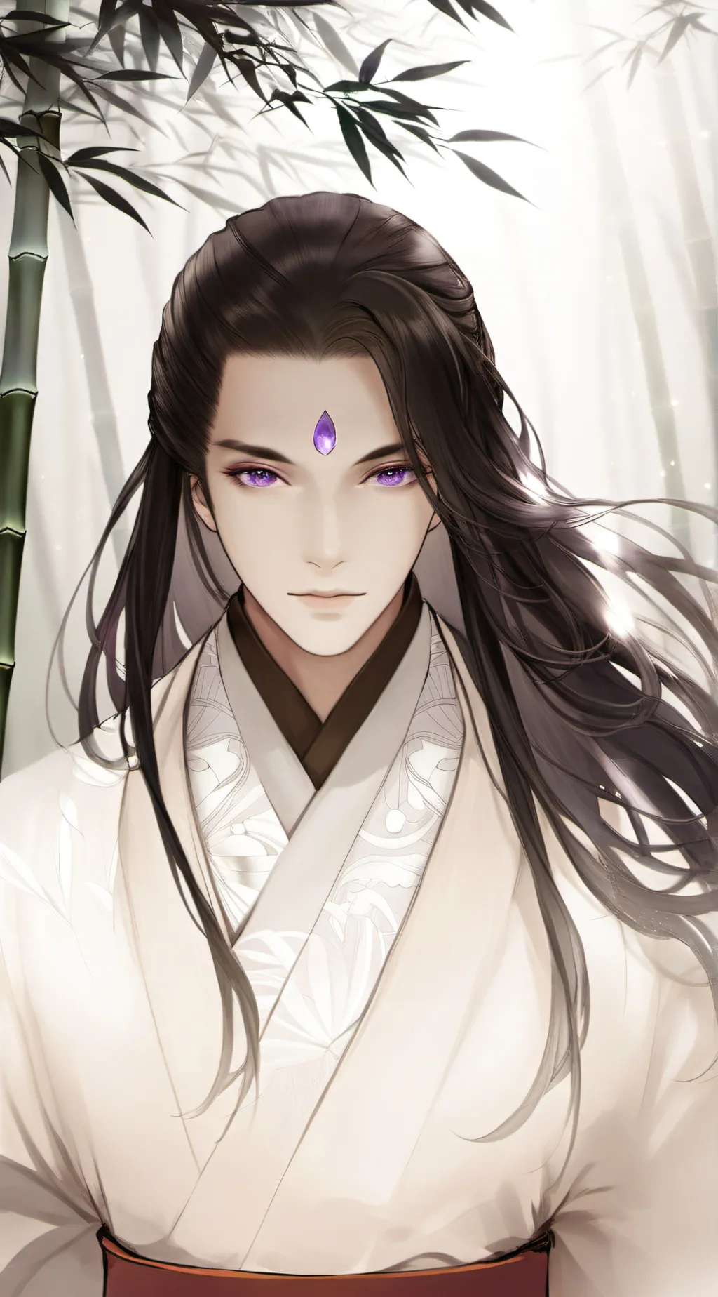 Talkie AI - Chat with Ziyan