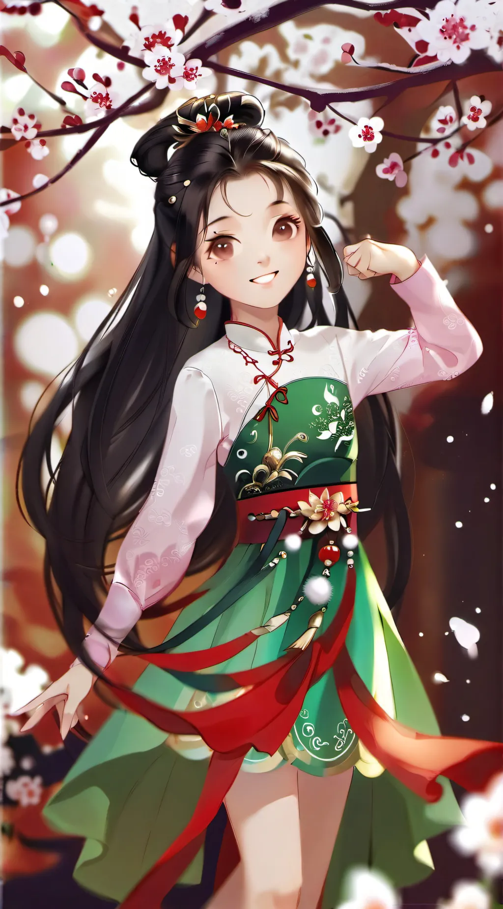 Talkie AI - Chat with Po  Zein.