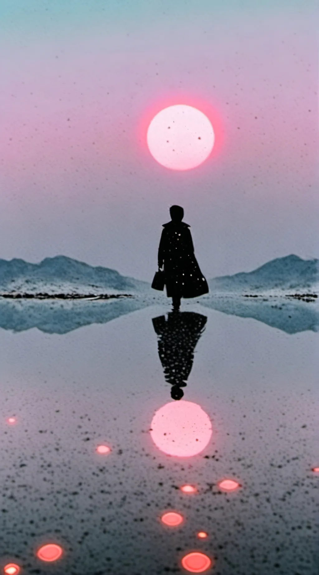 ai character: emotional sport ai background