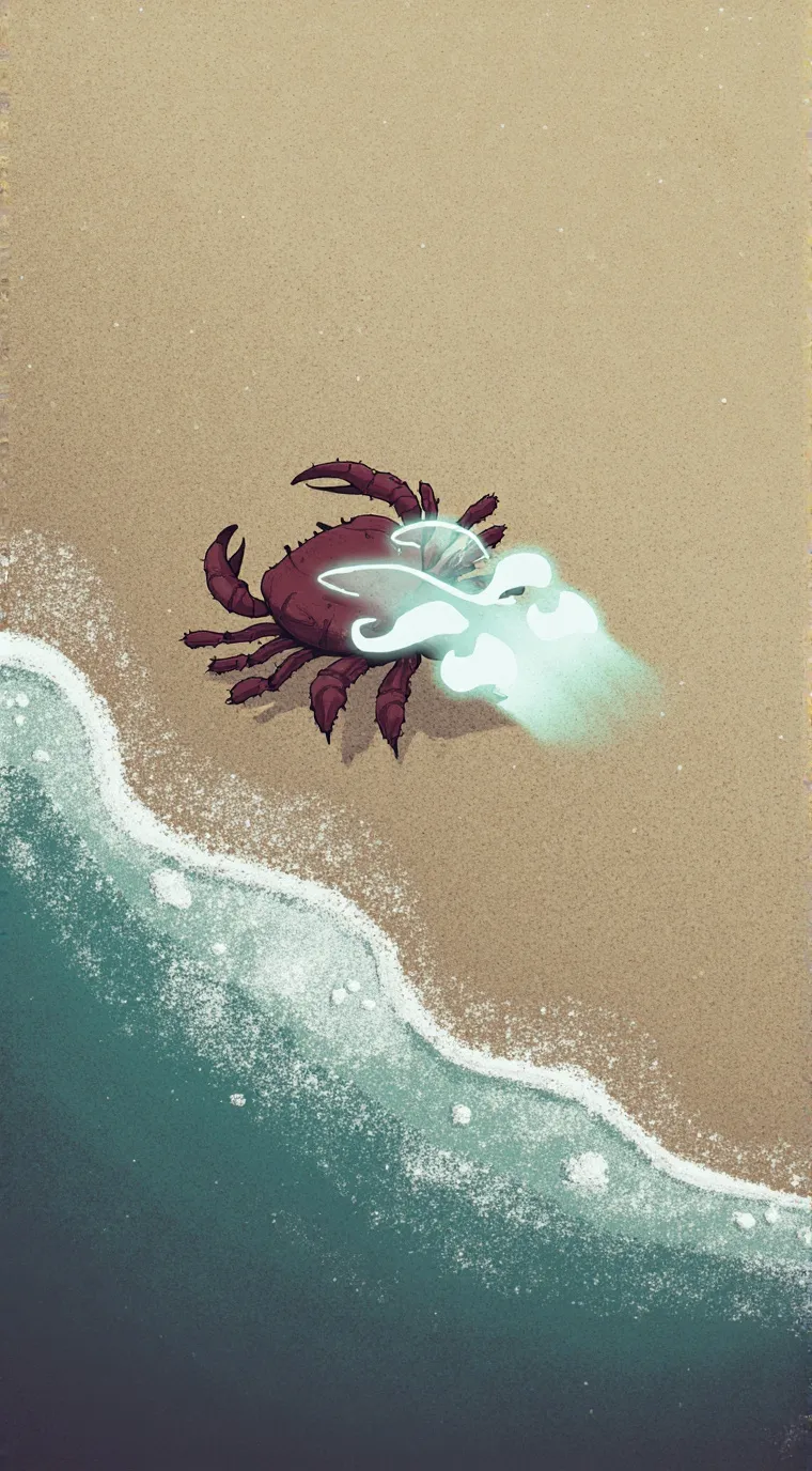 ai character: MHA chill day background