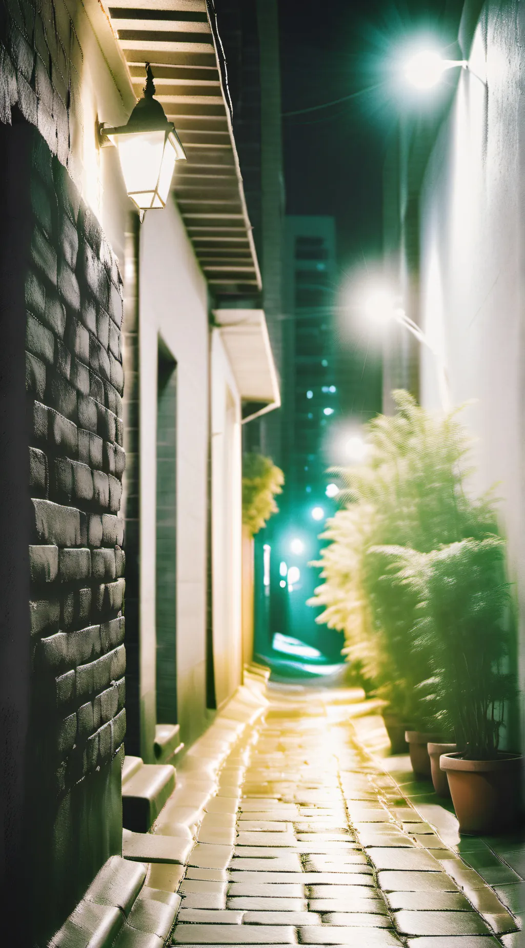 ai character: E-Boy in Dahood background