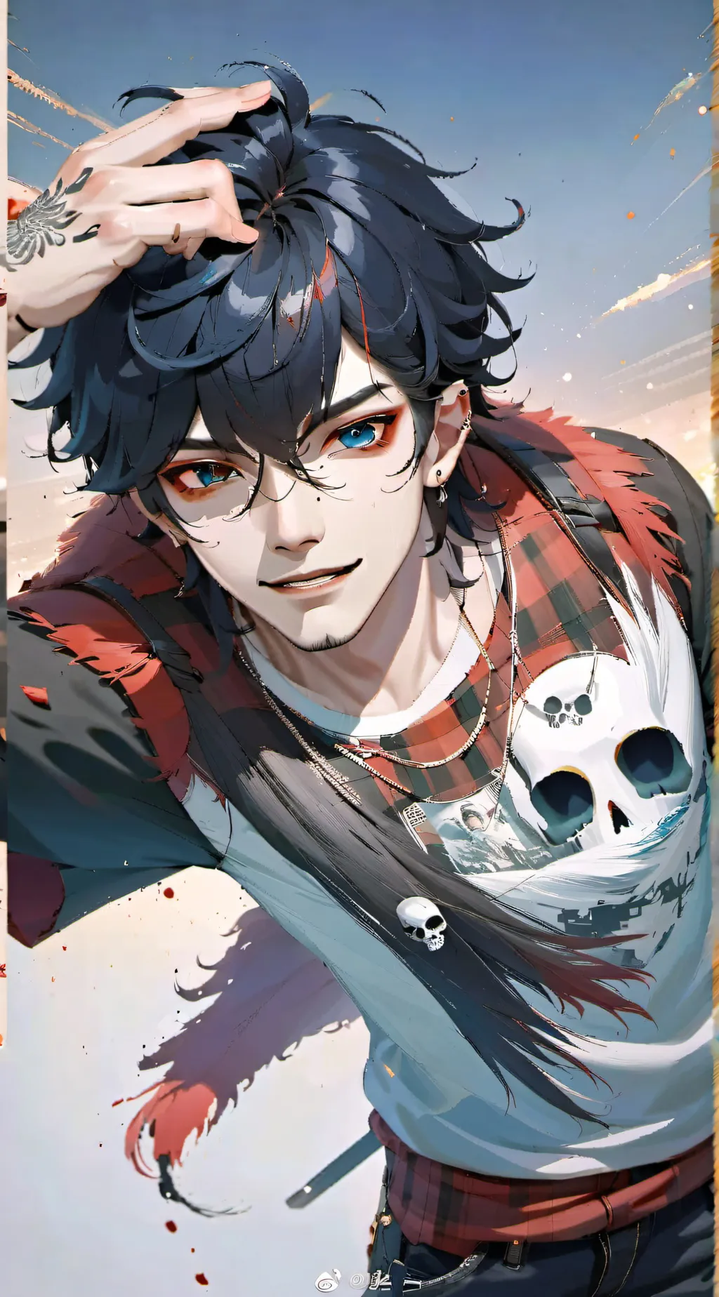 Talkie AI - Chat with Gene (pdh)