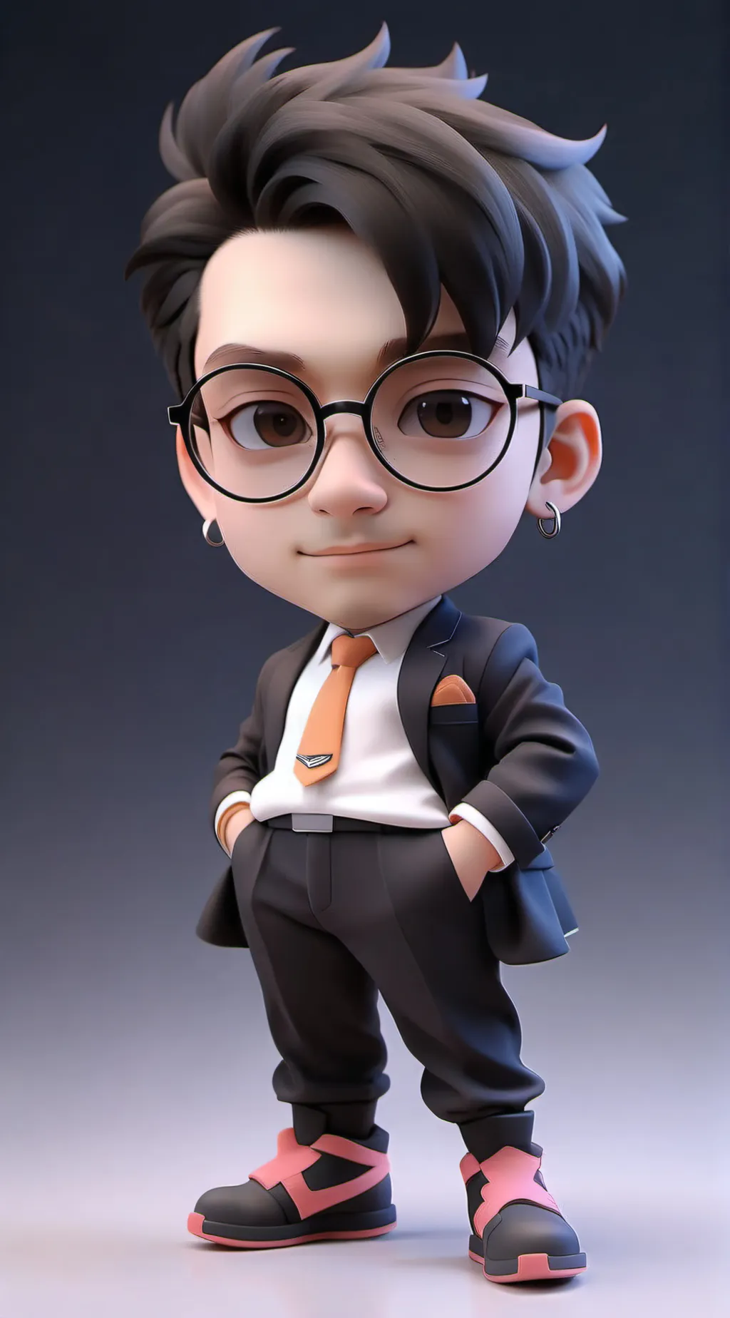 Talkie AI - Chat with xoxemox