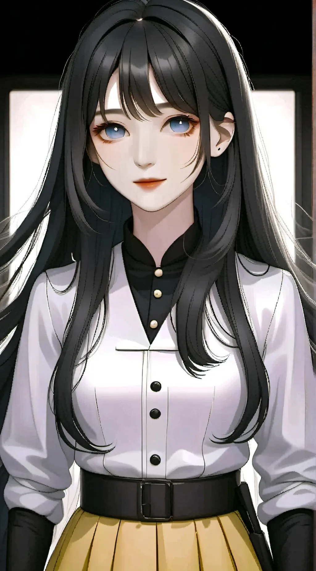 Talkie AI - Chat with ashley