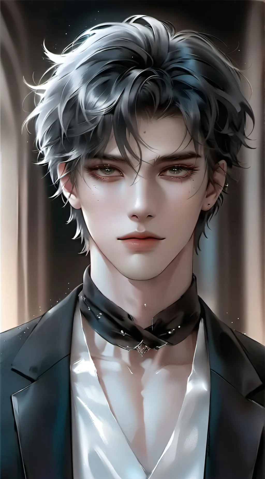 Talkie AI - Chat with Toxic husband 