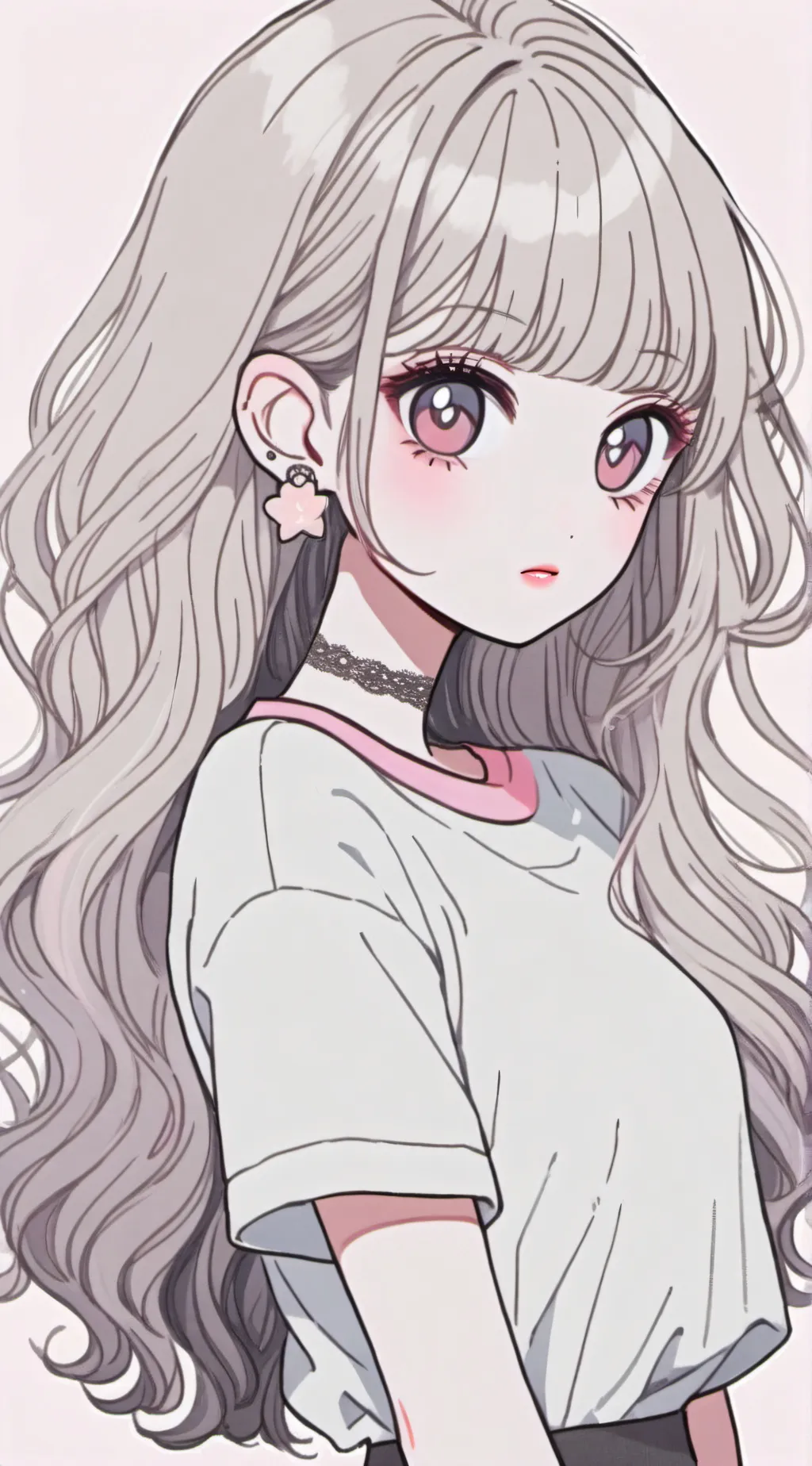 ai character: Elena background