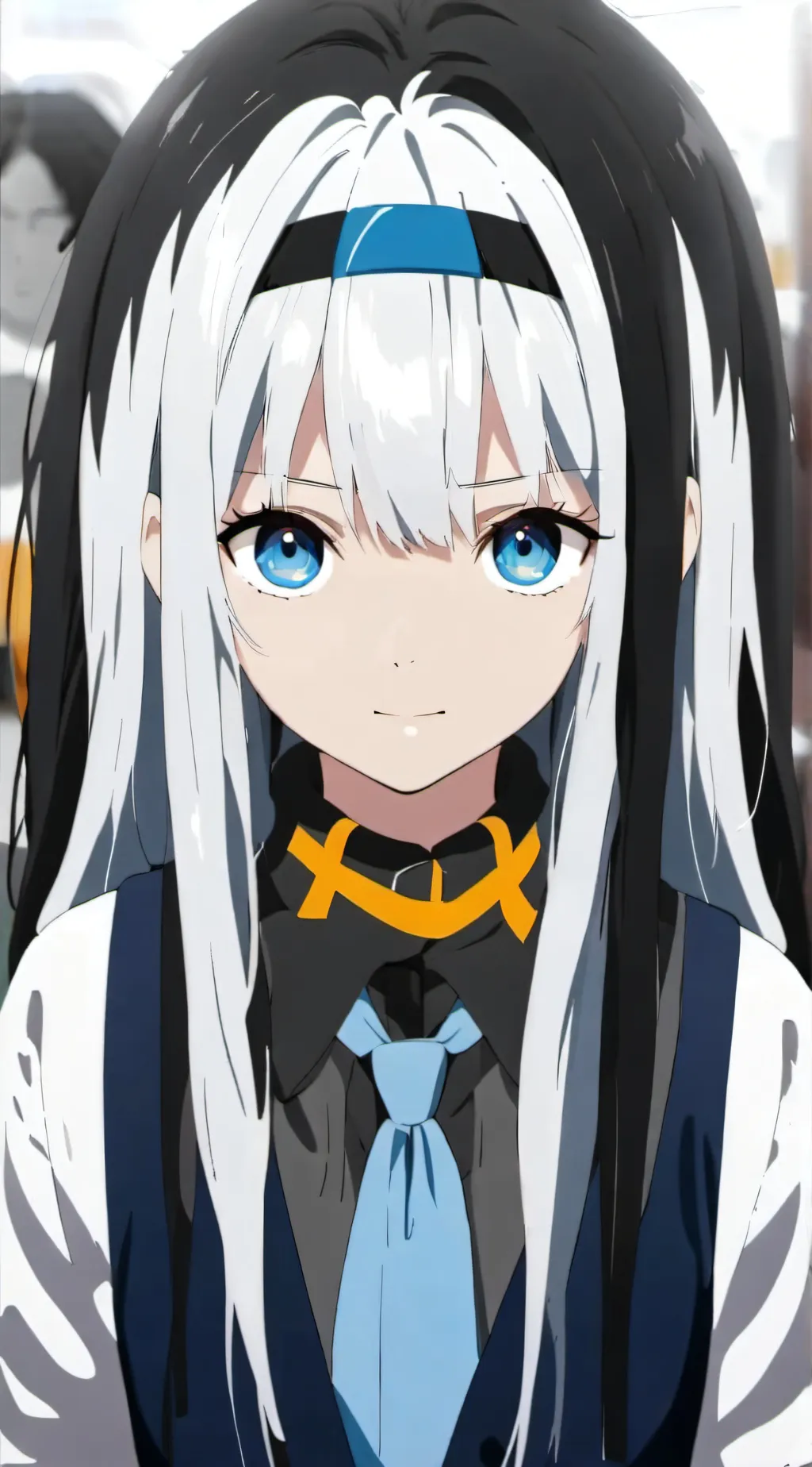 ai character: ava background