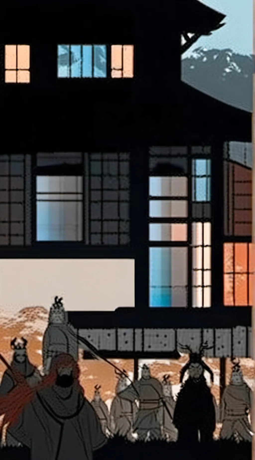 Talkie AI - Chat with DS PRIDE MONTH