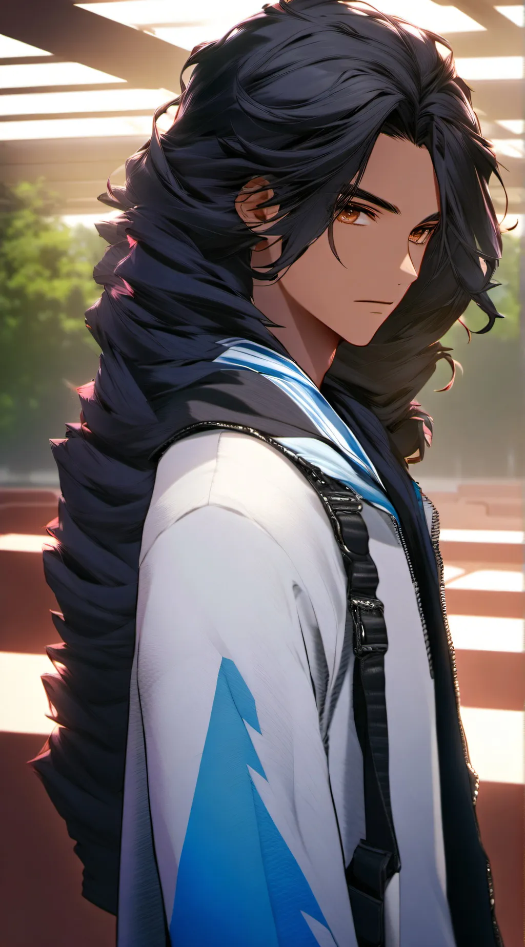 Talkie AI - Chat with Diann(didi)