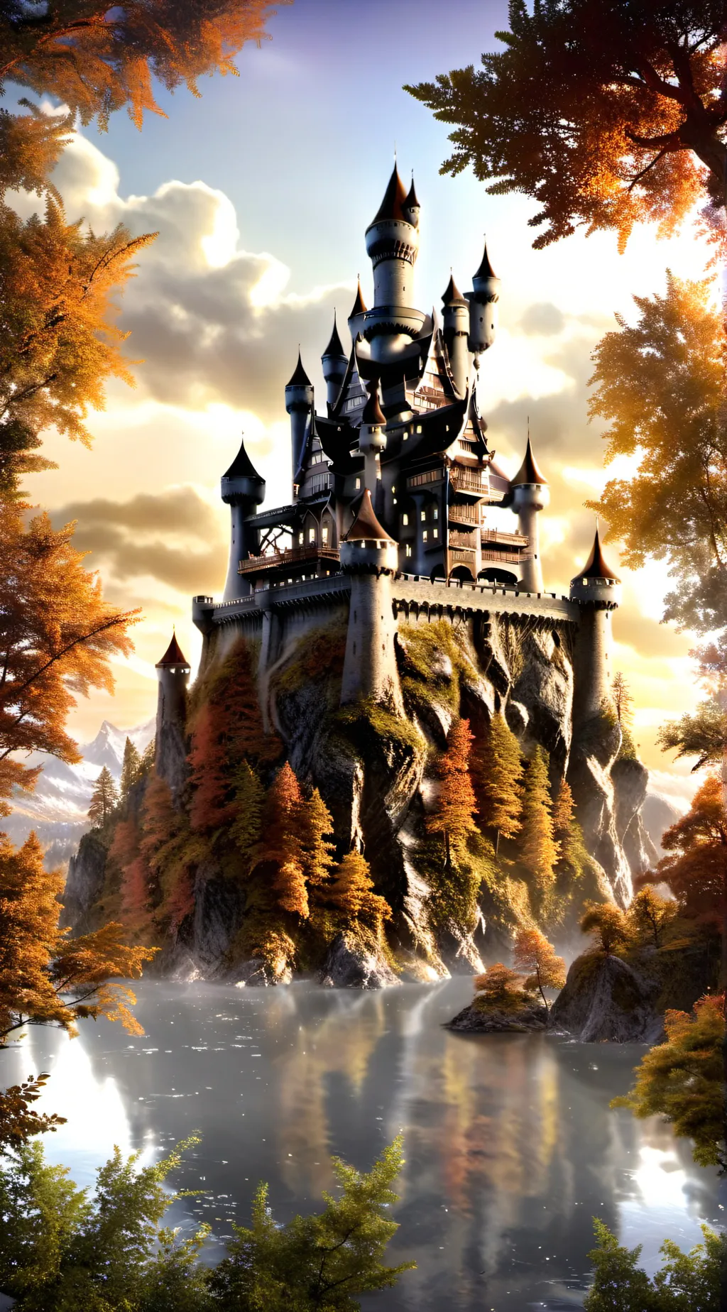 ai character: MATTHEO+YOUU xx background