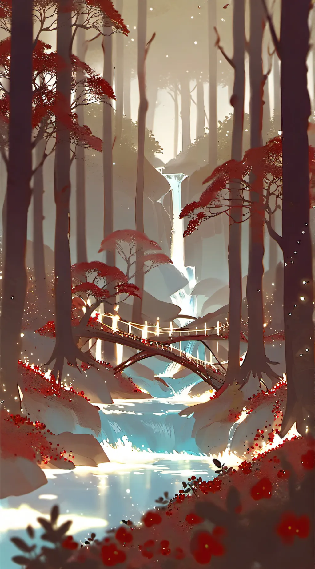 ai character: Dandysworld school background