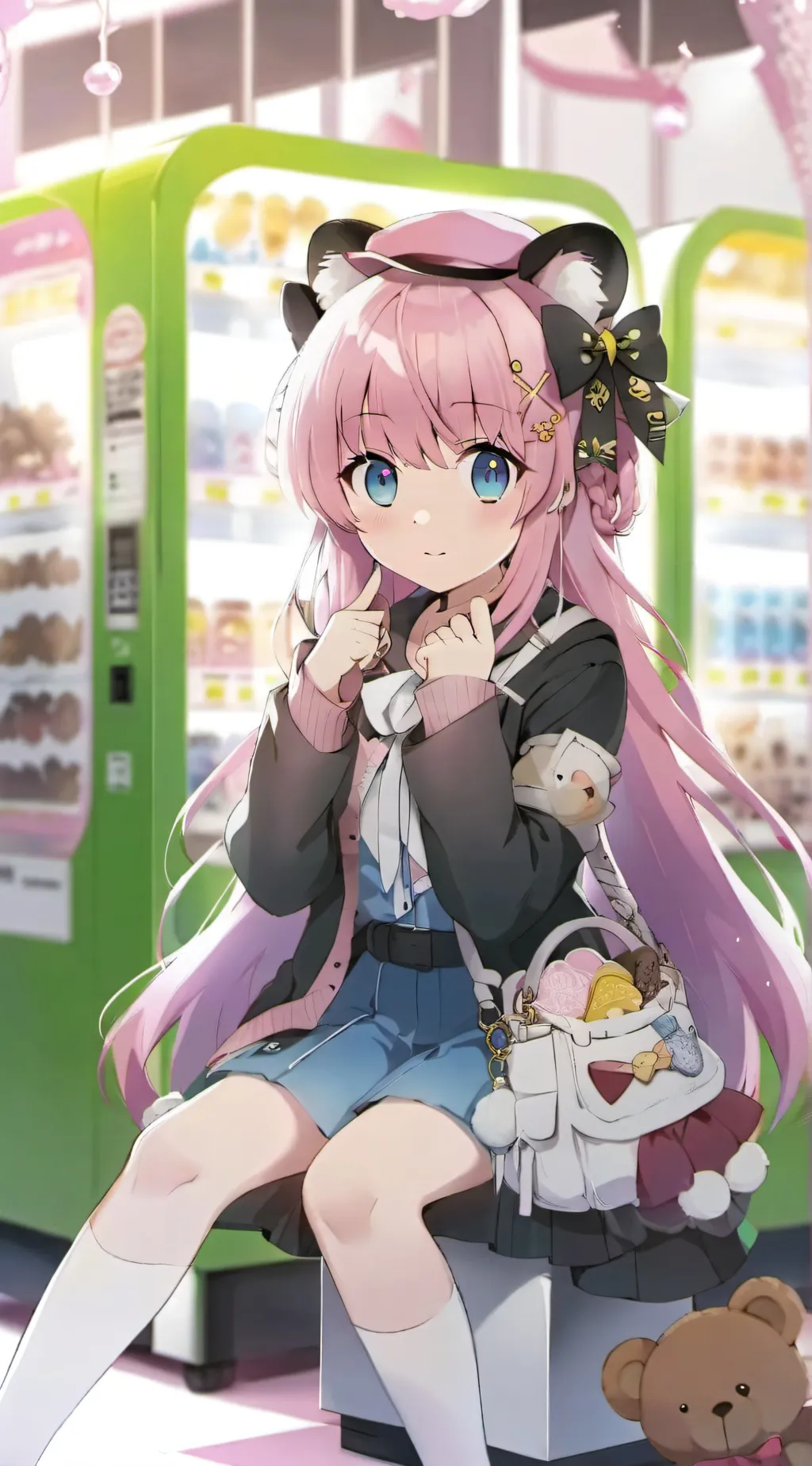 Talkie AI - Chat with Kaylee