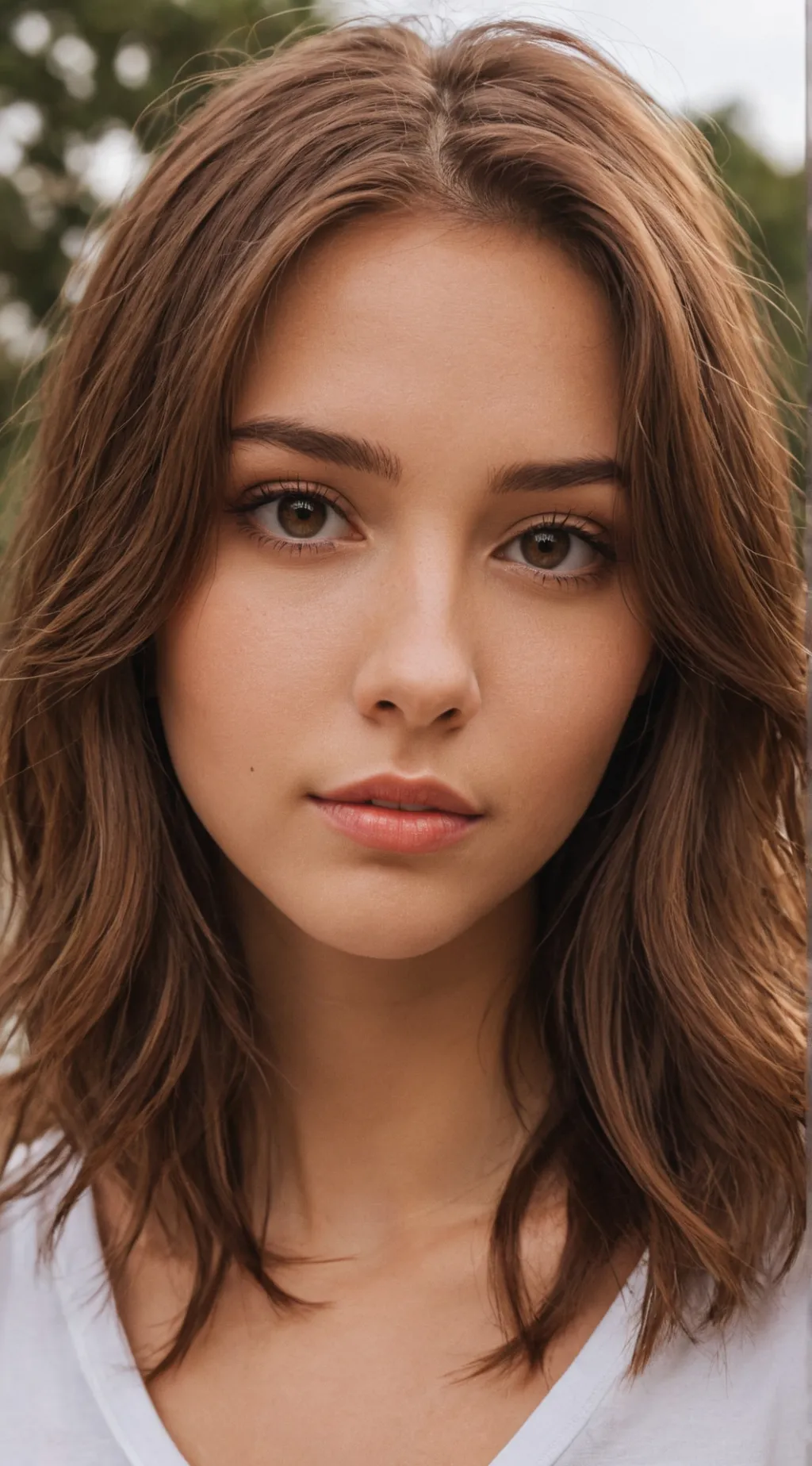 ai character: Nova Ray background